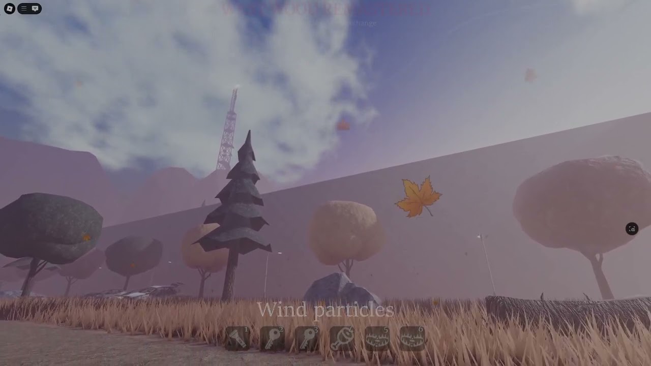 Loot containers used for cache hunts