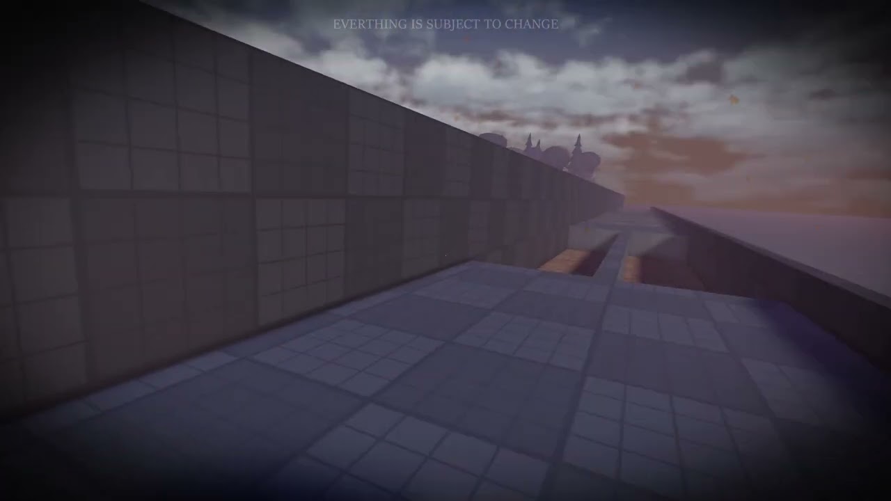West Wood remake movement sneak peek
