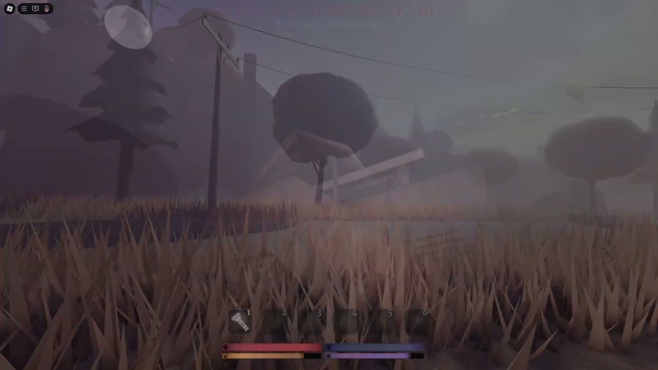 Red house remake interior from the sneak peek